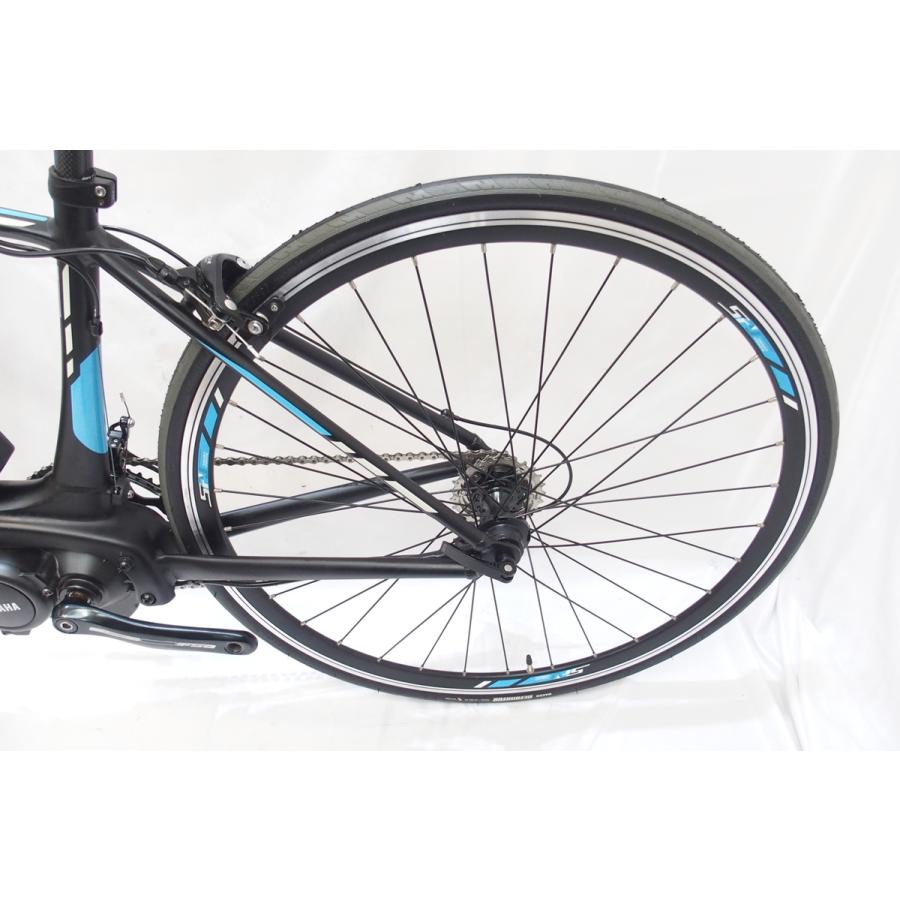 ロードバイク 自転車ヤマハYAMAHA ヤマハから電動アシスト自転車2車種、 グラベルとサス付きクロスバイク