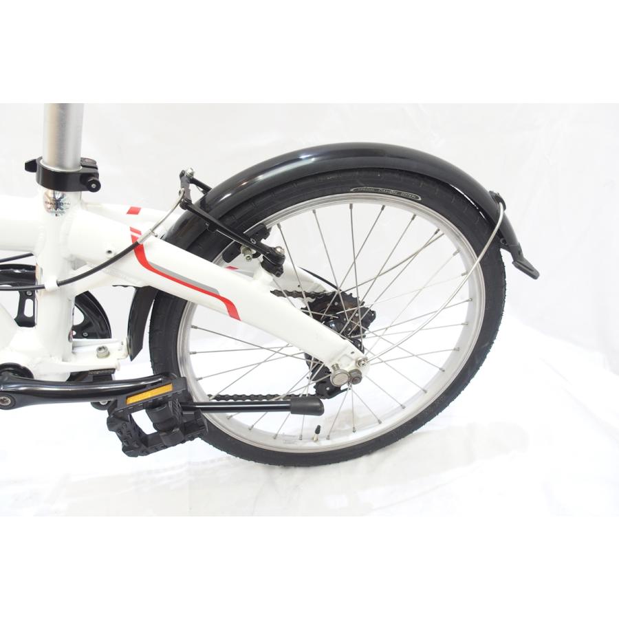DAHON（ダホン） 【40%OFF】DAHON VYBE D7 2015年モデル 折り畳み