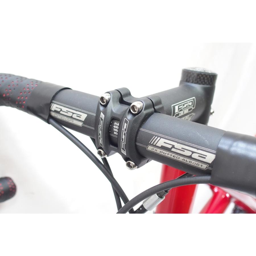 Tyrell タイレル Csi 18年モデル ミニベロ 18年モデル 世田谷店 バイチャリ バザール 自転車 Csi 店