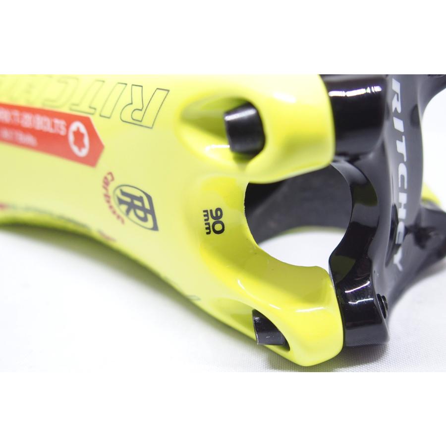 RITCHEY 【50%OFF】 「リッチー」 SUPER LOGIC C260 90mm RITCHEY 【50%OFF】 「リッチー」 SUPER LOGIC C260 90mm
