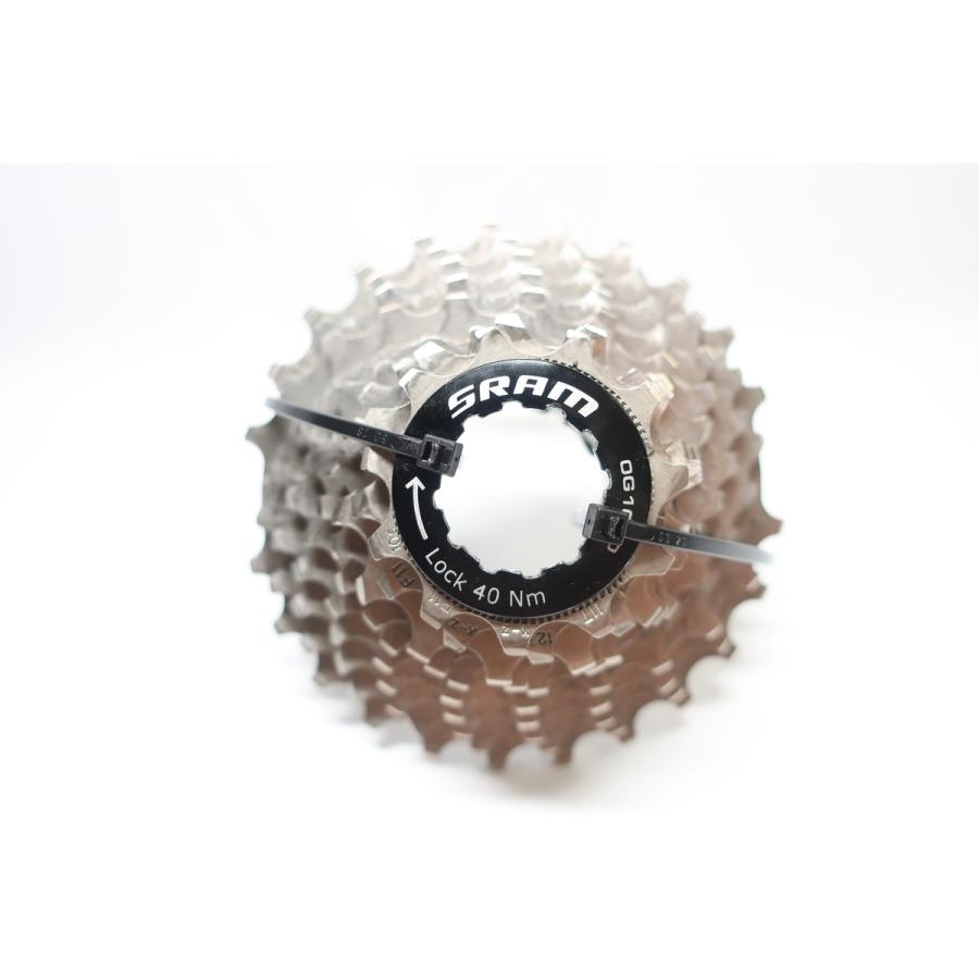 スラムレッド スプロケット 11-25 SRAM 軽量 【公式通販】