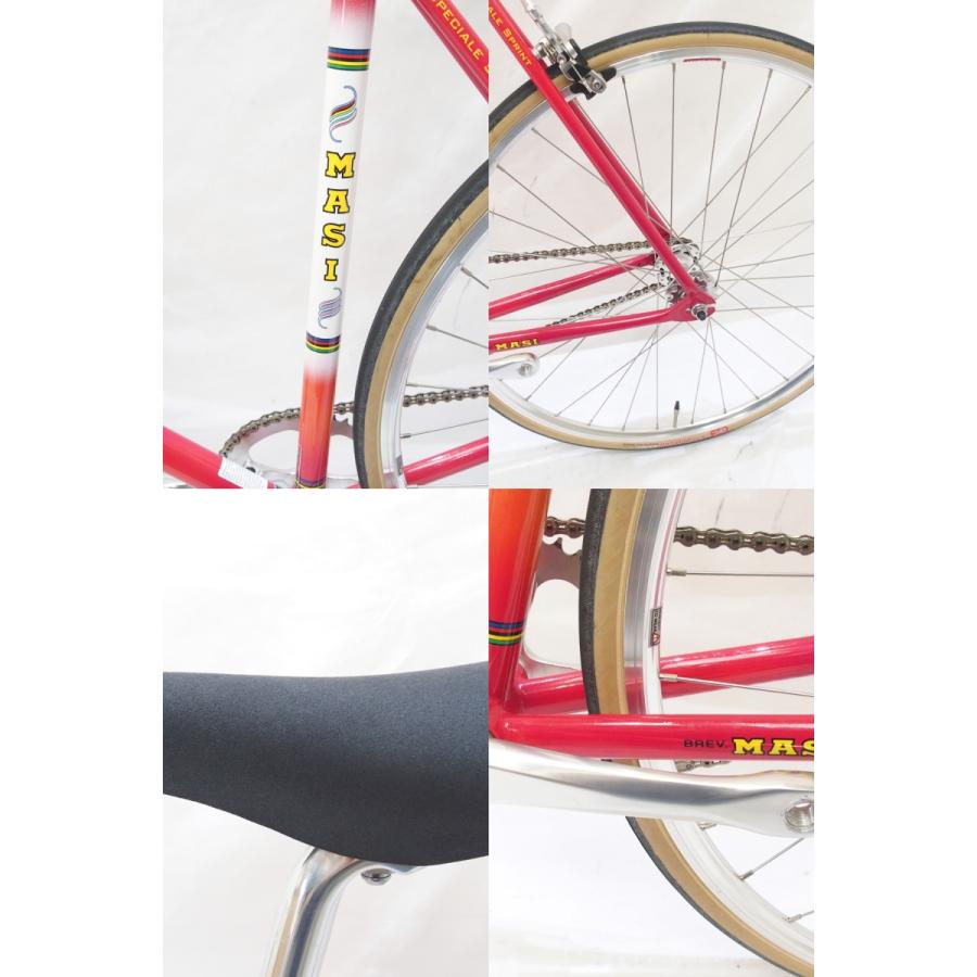 MASI 「マジィ」 SPECIALE SPRINT 2017年 ピストバイク / 世田谷店