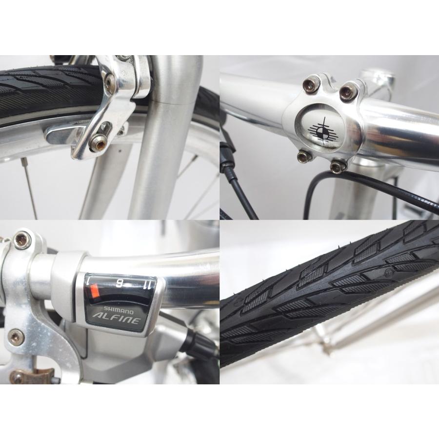 値下げしました。ロードバイク、ピスト、SHIMANO alfione