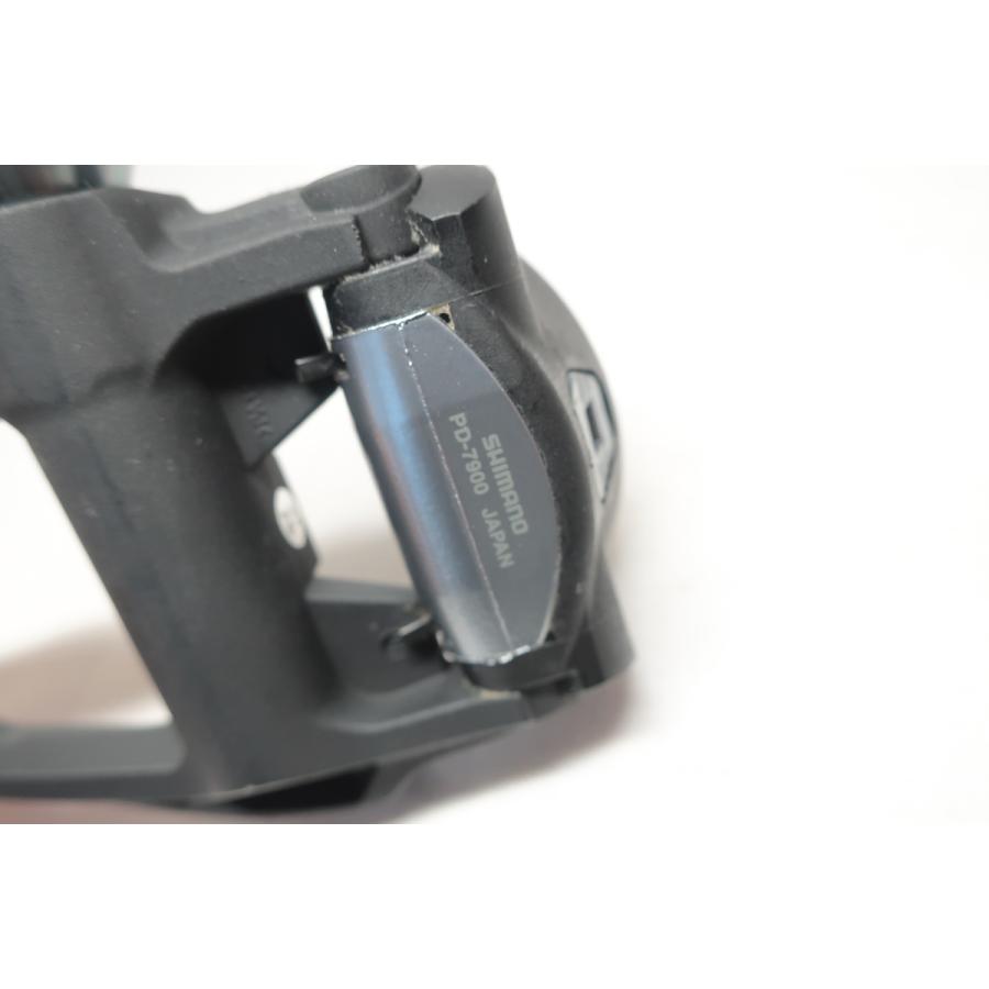 シマノ SHIMANO 「シマノ」 DURA-ACE PD-7900 SPD-SL ペダル / 世田谷