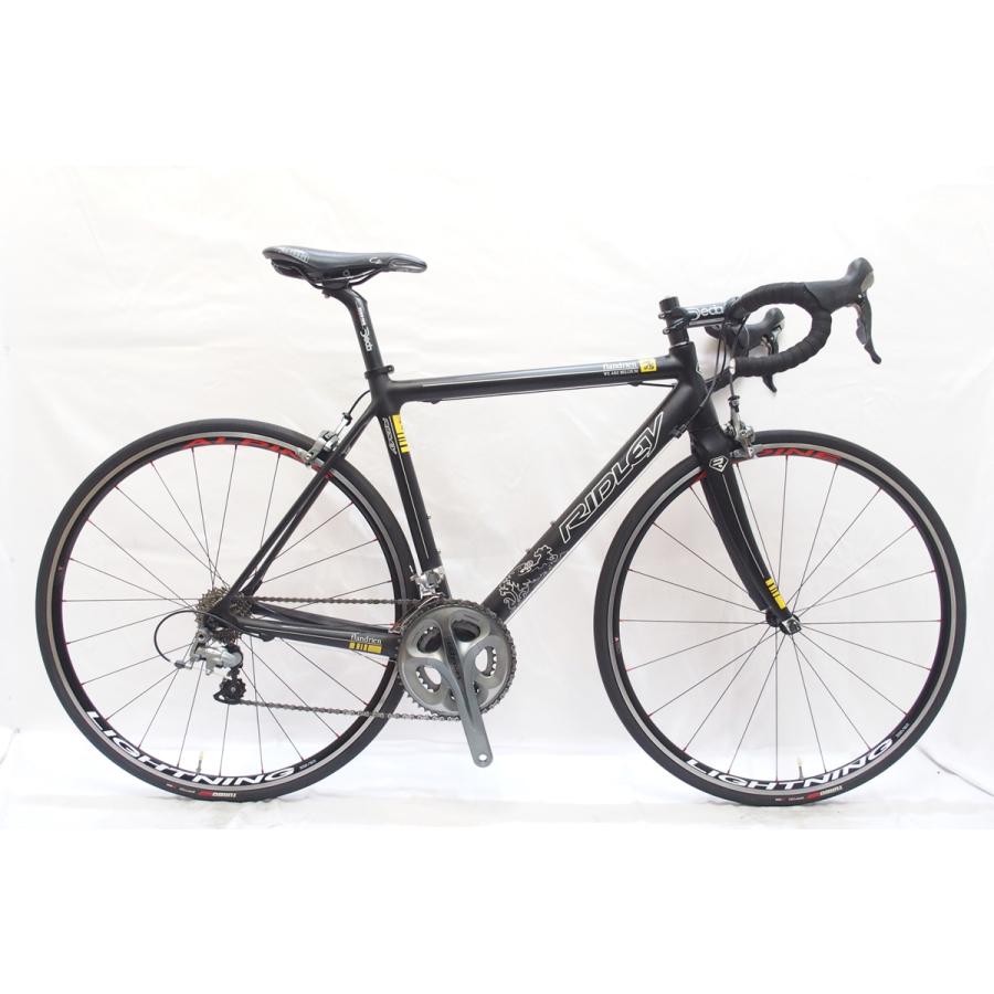 RIDLEY 【30%OFF】 「リドレー」 EXCALIBUR Flandrien ULTEGRA RIDLEY 【30%OFF】 「リドレー」 EXCALIBUR Flandrien ULTEGRA