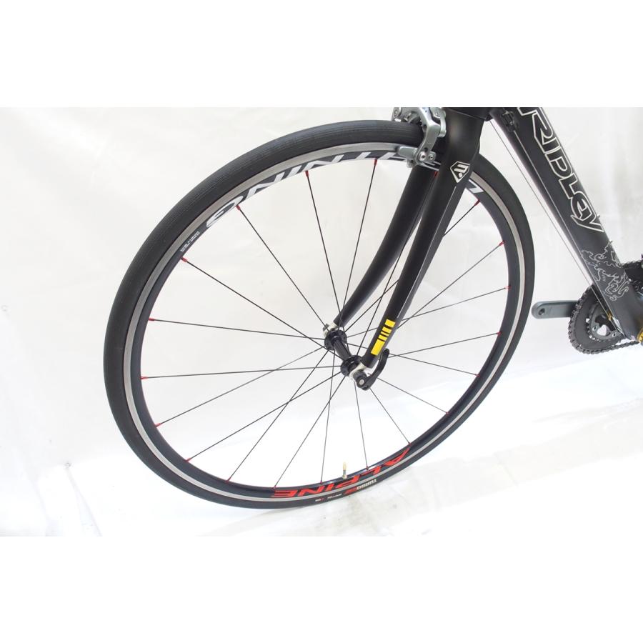RIDLEY 【30%OFF】 「リドレー」 EXCALIBUR Flandrien ULTEGRA RIDLEY 【30%OFF】 「リドレー」 EXCALIBUR Flandrien ULTEGRA