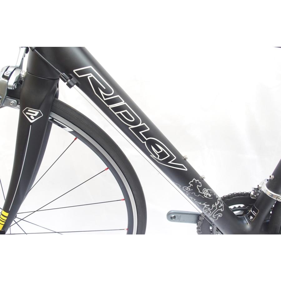 RIDLEY 【30%OFF】 「リドレー」 EXCALIBUR Flandrien ULTEGRA RIDLEY 【30%OFF】 「リドレー」 EXCALIBUR Flandrien ULTEGRA