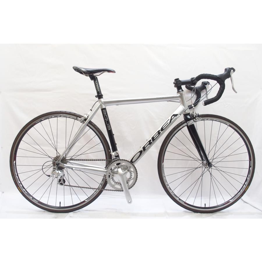 ORBEA（オルベア） 【15％OFF】ORBEA AQUA SORA 2009年モデル ロード 