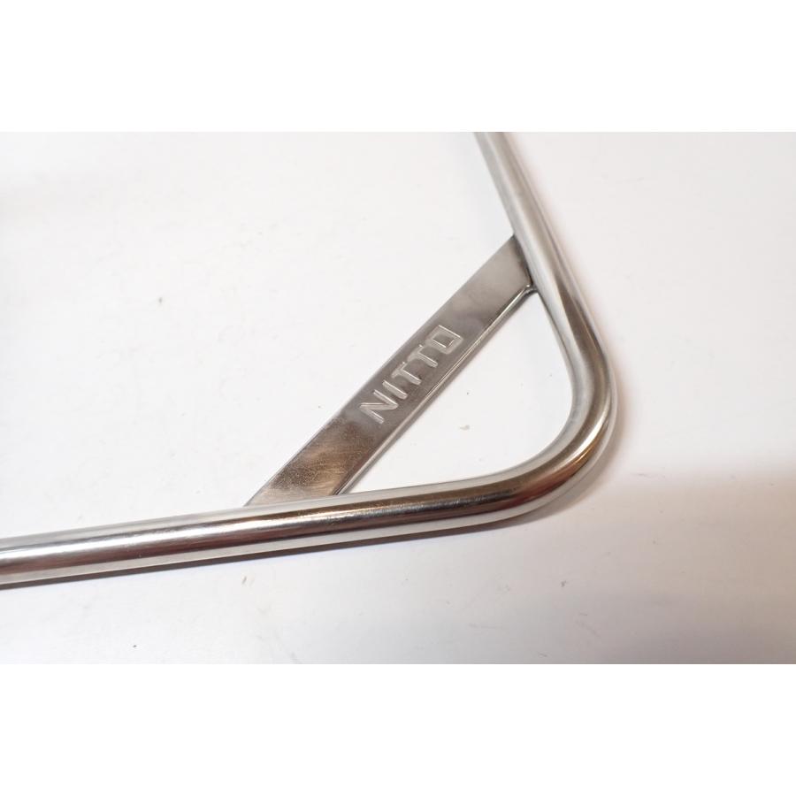 NITTO 「ニットー」OCEAN AIR CYCLES サドルバッグサポーター / 世田谷