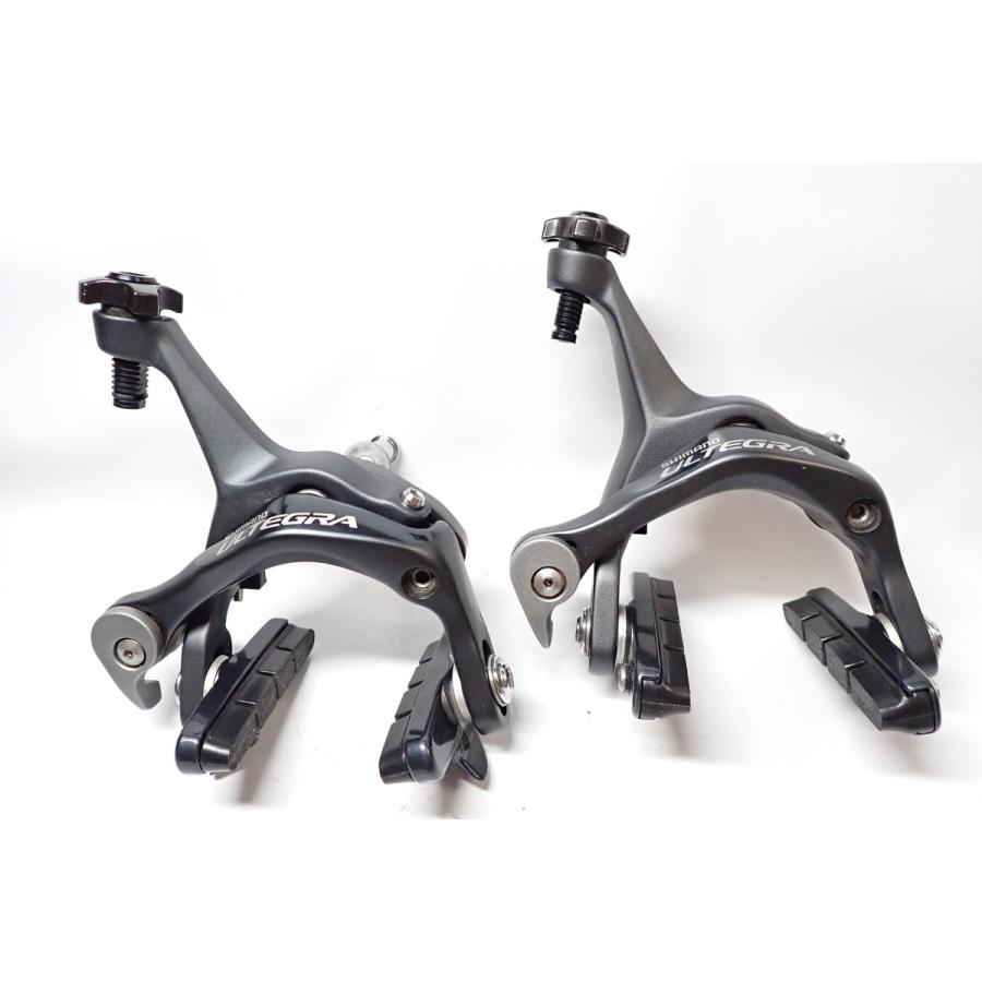 SHIMANO 「シマノ」 ULTEGRA BR-6700 キャリパーブレーキセット