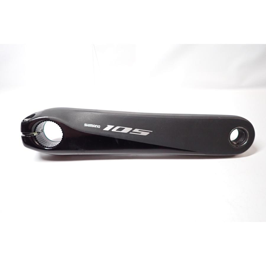 シマノ SHIMANO 「シマノ」 105 FC-R7000 170mm 左クランク シマノ SHIMANO 「シマノ」 105 FC-R7000 170mm 左クランク