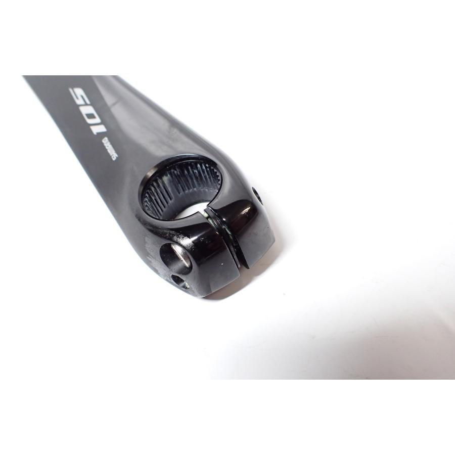シマノ SHIMANO 「シマノ」 105 FC-R7000 170mm 左クランク シマノ SHIMANO 「シマノ」 105 FC-R7000 170mm 左クランク