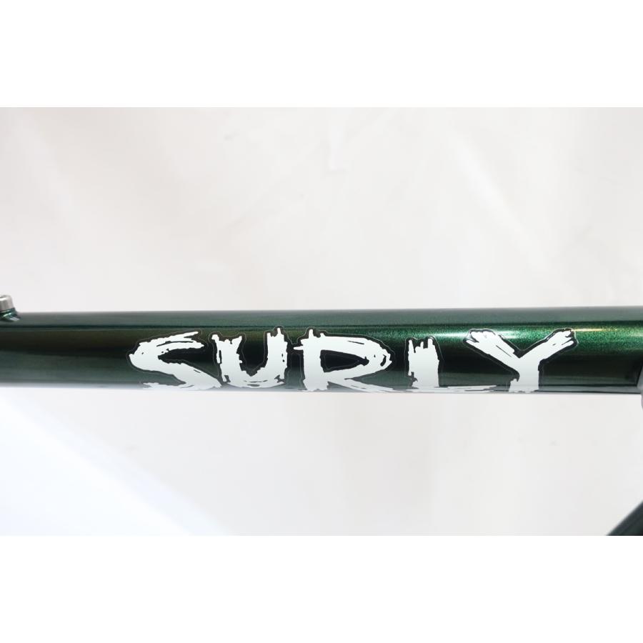15%OFF】SURLY 「サーリー」 CROSS CHECK クロスチェック フレーム