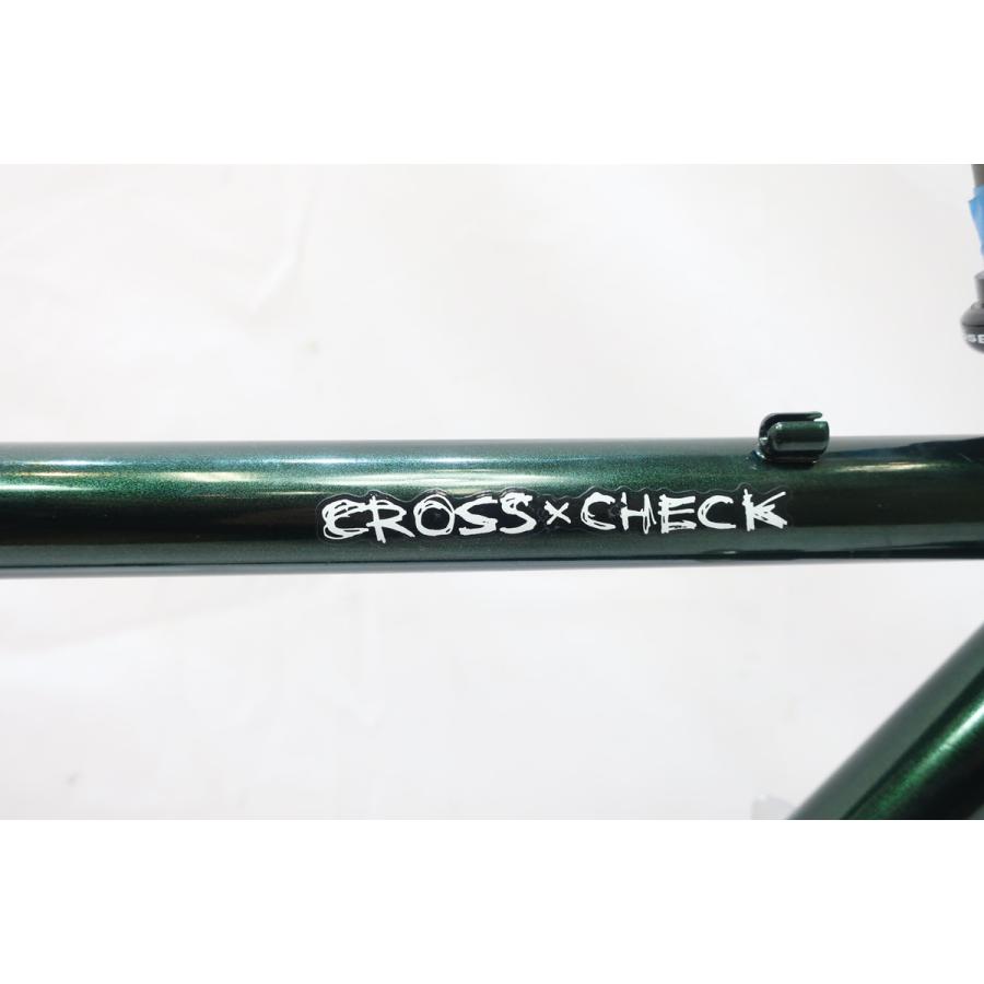15%OFF】SURLY 「サーリー」 CROSS CHECK クロスチェック 15%OFF】SURLY 「サーリー」 CROSS CHECK クロスチェック