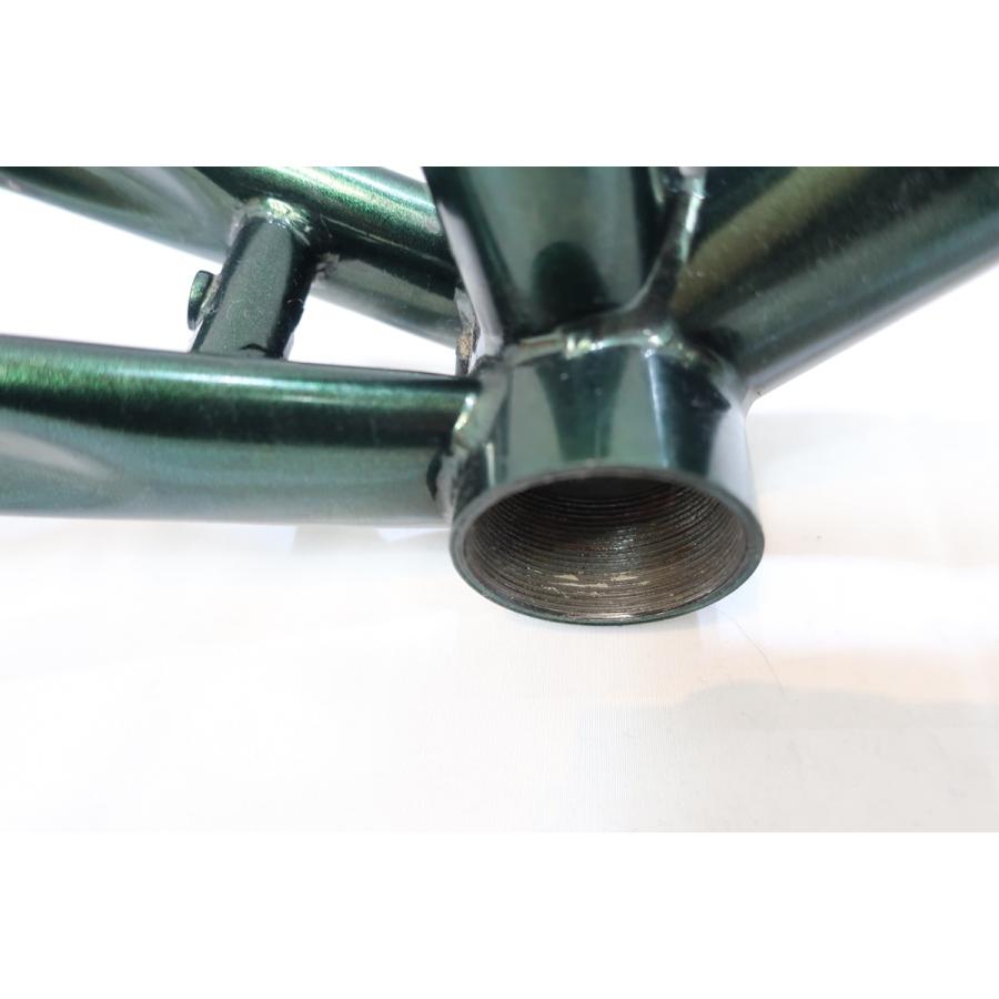 SURLY cross check サイズ54 フレームセット サーリー SURLY クロスチェック CROSS CHECK フレームセット 年式不明