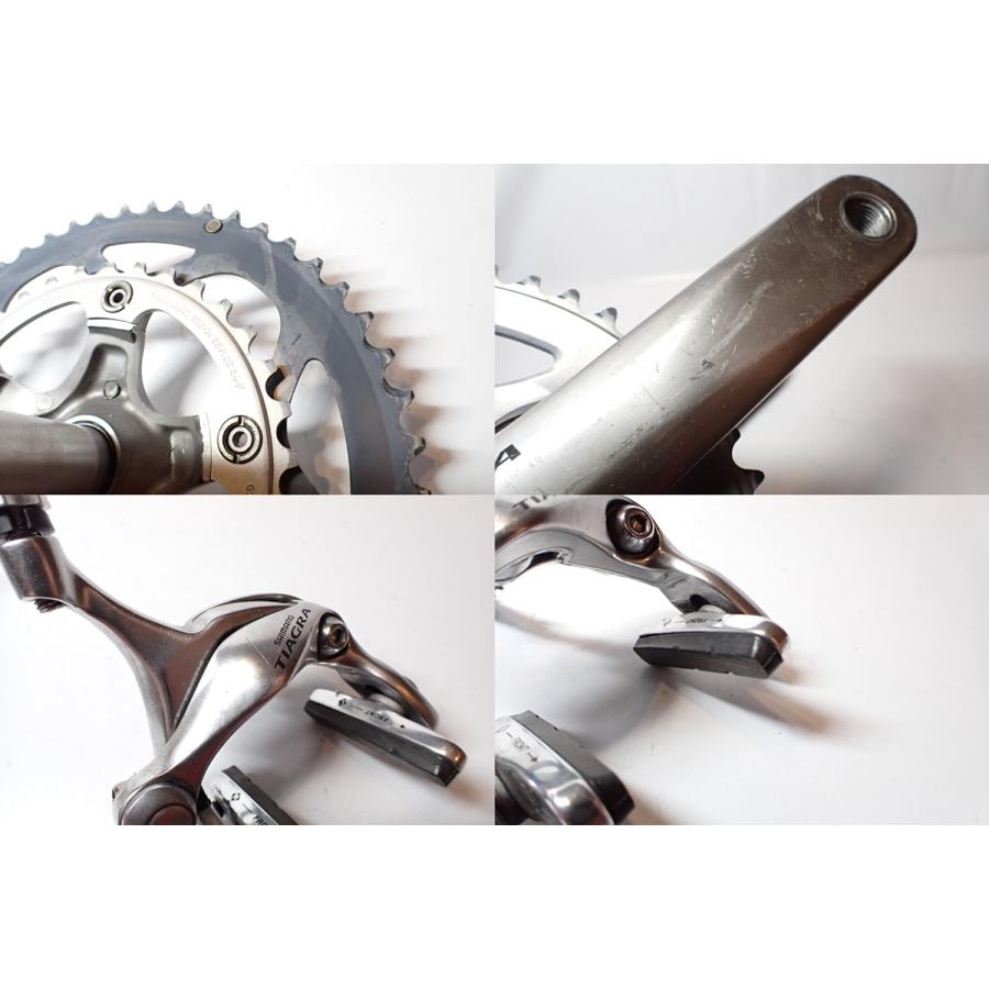 SHIMANO 「シマノ」 TIAGRA 4500 2×9速 コンポセット / 世田谷店 SHIMANO 「シマノ」 TIAGRA 4500 2×9速 コンポセット / 世田谷店