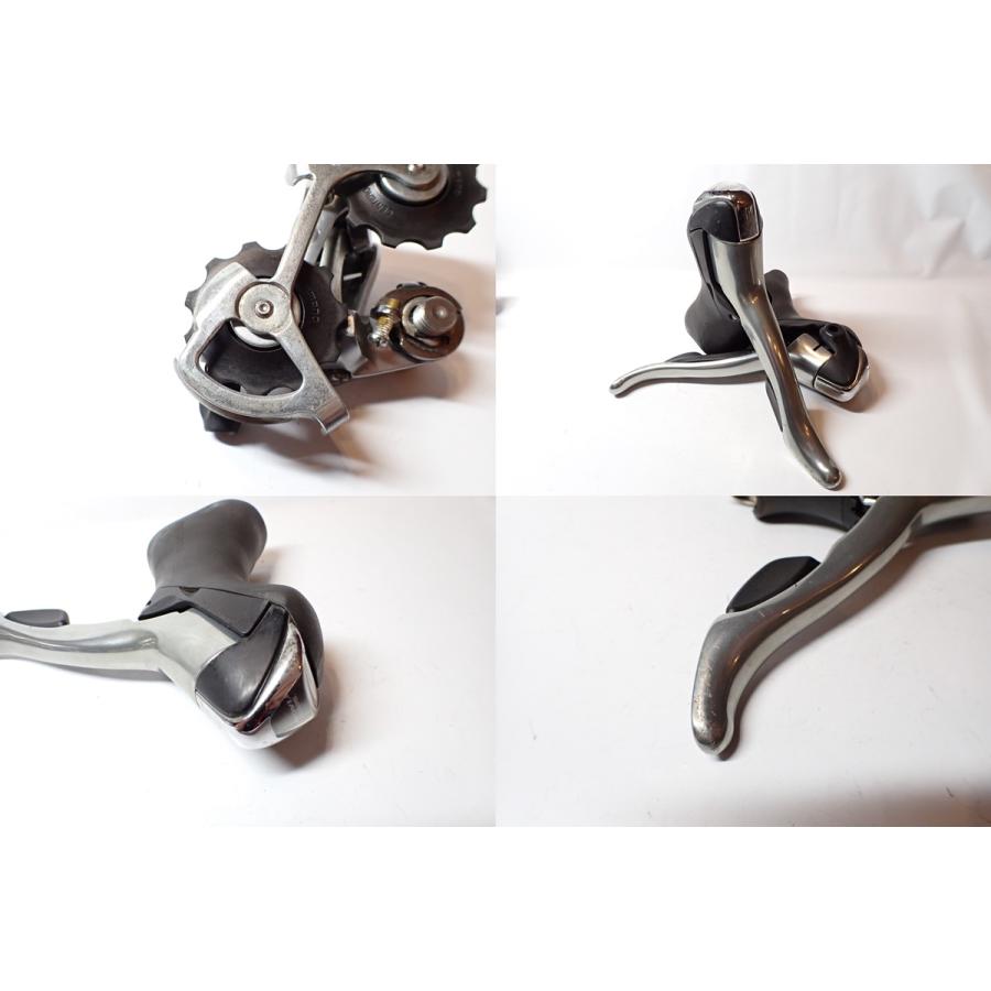 SHIMANO 「シマノ」 TIAGRA 4500 2×9速 コンポセット / 世田谷店 SHIMANO 「シマノ」 TIAGRA 4500 2×9速 コンポセット / 世田谷店