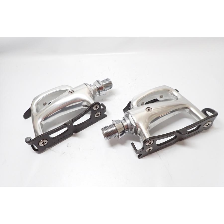 Campagnolo CAMPAGNOLO 「カンパニョーロ」ビンテージ RECORD Campagnolo CAMPAGNOLO 「カンパニョーロ」ビンテージ RECORD