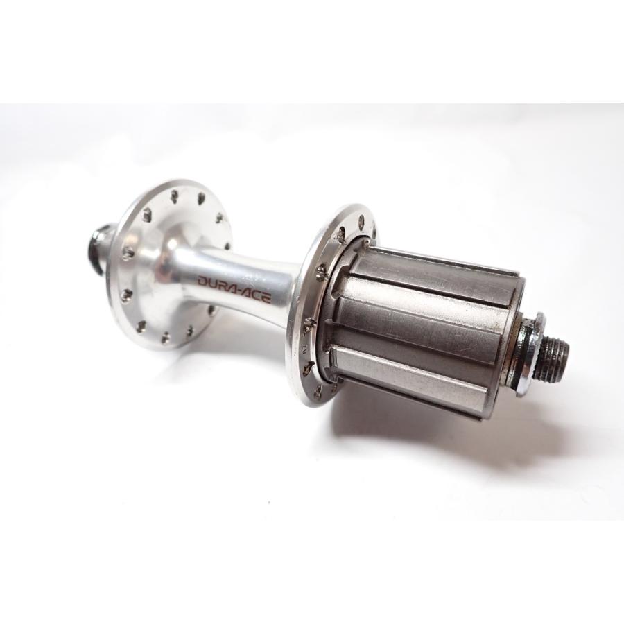 Cuerpo De Cassette Shimano Dura Ace Fh-7800 | Meses sin interés