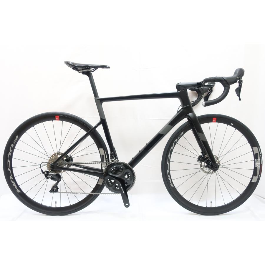 cannondale supersix evo 105 2020