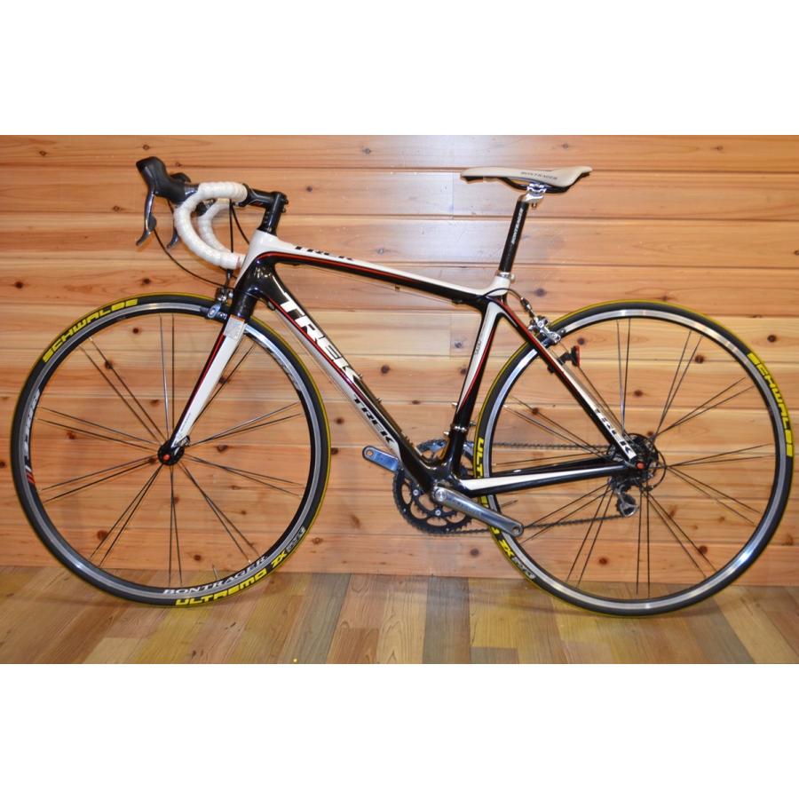 トレック（TREK） MADONE 4.7 2009 ロードバイク / 千葉中央店 