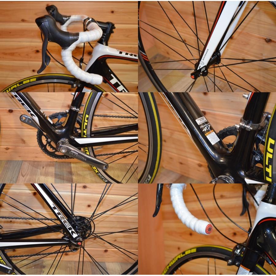 トレック（TREK） MADONE 4.7 2009 ロードバイク / 千葉中央店