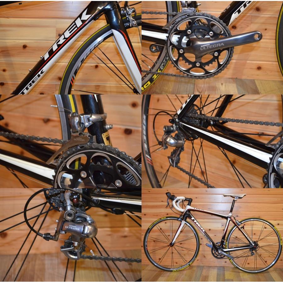 トレック（TREK） MADONE 4.7 2009 ロードバイク / 千葉中央店