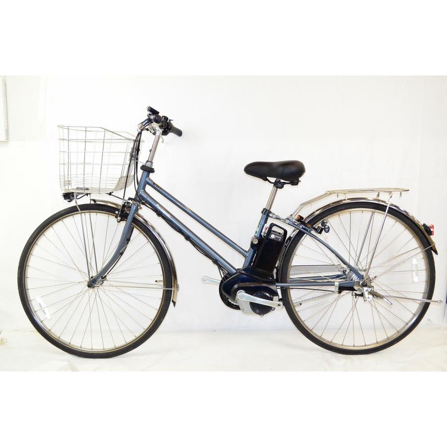 2018年購入品 Panasonic 電動アシスト自転車 ティモ EX BE-ELET754 27インチ ブラック 動作確認済み パナソニック 札幌市 清田区 平岡 2018年購入品 Panasonic 電動アシスト自転車 ティモ EX BE-ELET754 27