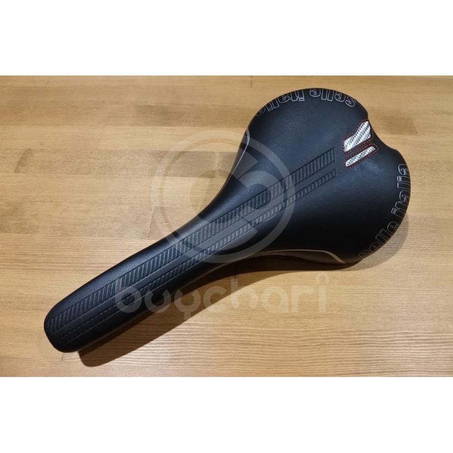 selle ITALIA（セライタリア） 【40％OFF】 Flite カーボンレール
