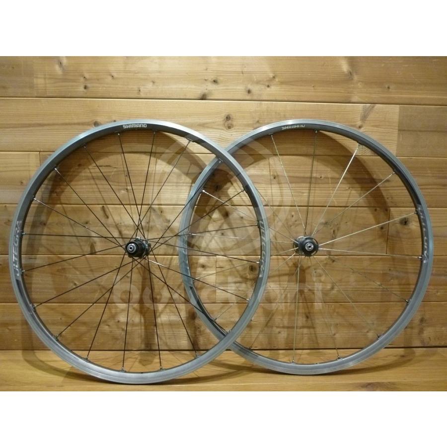 シマノ SHIMANO 「シマノ」 ULTEGRA WH-6800 11S ホイールセット シマノ SHIMANO 「シマノ」 ULTEGRA WH-6800 11S ホイールセット