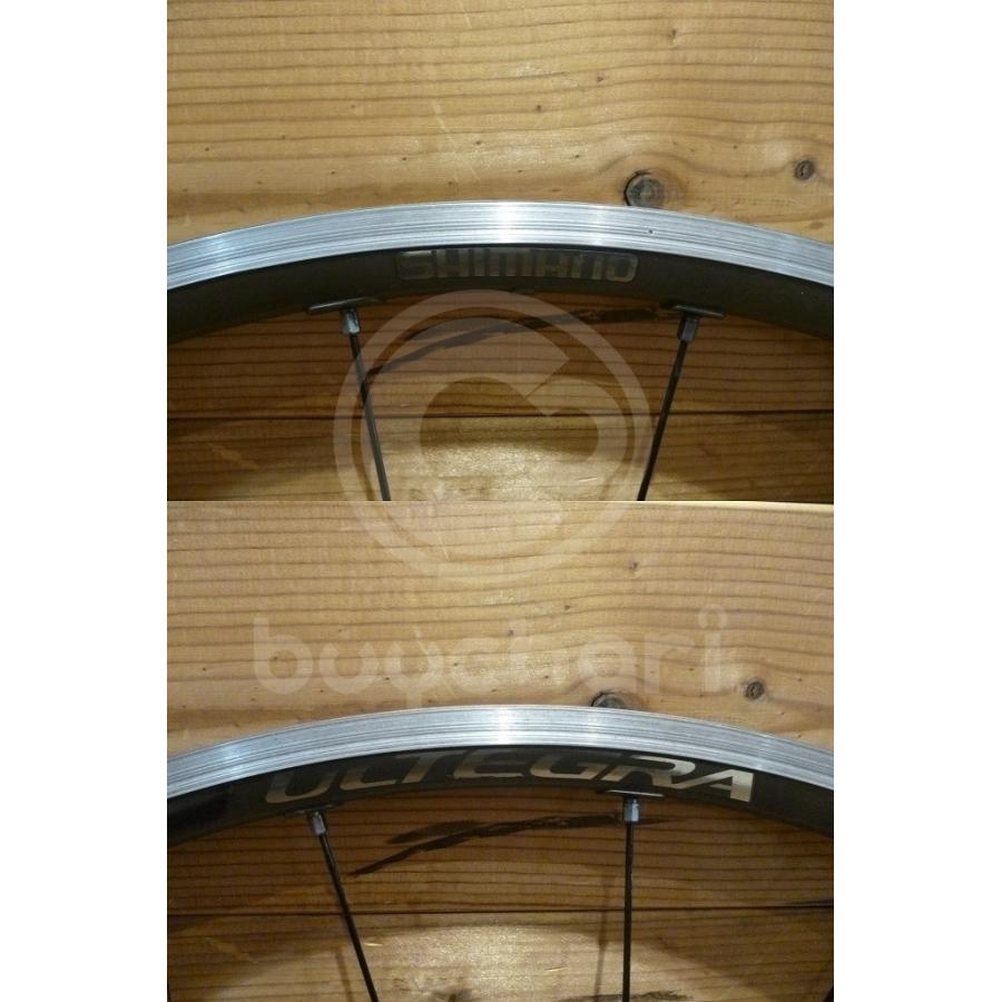 シマノ（SHIMANO） ULTEGRA WH-6800 11S ホイールセット / 横浜戸塚 店