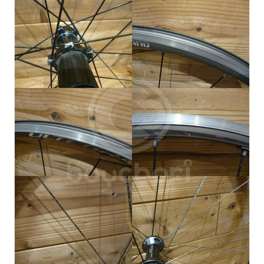 シマノ SHIMANO 「シマノ」 ULTEGRA WH-6800 11S ホイールセット シマノ SHIMANO 「シマノ」 ULTEGRA WH-6800 11S ホイールセット