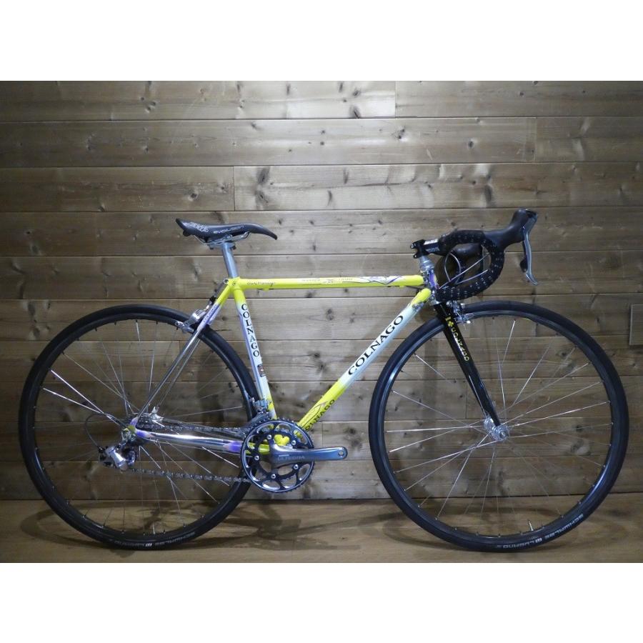 COLNAGO（コルナゴ） MASTER X LIGHT 2000年ごろモデル ロードバイク 