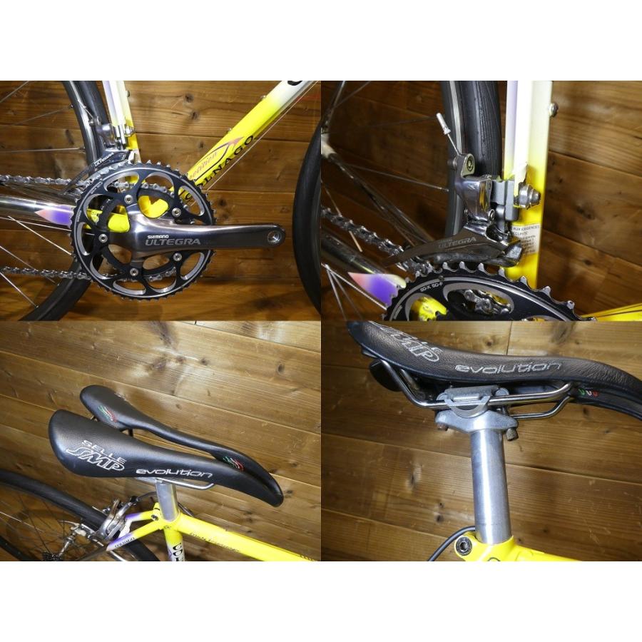 COLNAGO（コルナゴ） MASTER X LIGHT 2000年ごろモデル ロードバイク 