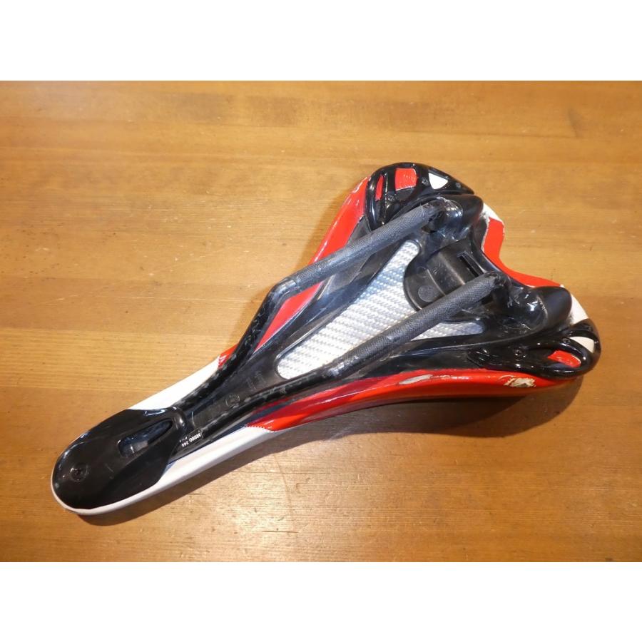 フィジーク（fi'zi:k） 【20％OFF】FIZIIK ALIANTE VS カーボンレール