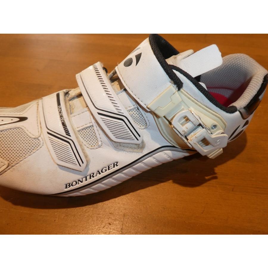 20%OFF】 BONTRAGER 「ボントレガー」 RACE DLX 27cm SPD-SL 20%OFF】 BONTRAGER 「ボントレガー」 RACE DLX 27cm SPD-SL