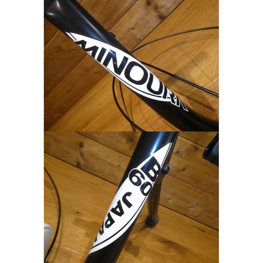 ミノウラ 【20％OFF】 MINOURA MAGTURBO B60 サイクルトレーナー