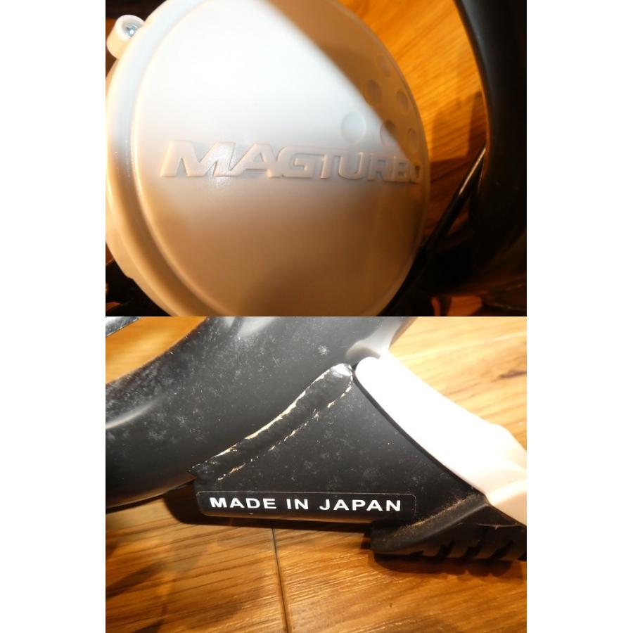 アクセサリー MINOURA B60 MAGTURBO RORD & MTB MINOURA B60 MAGTURBO