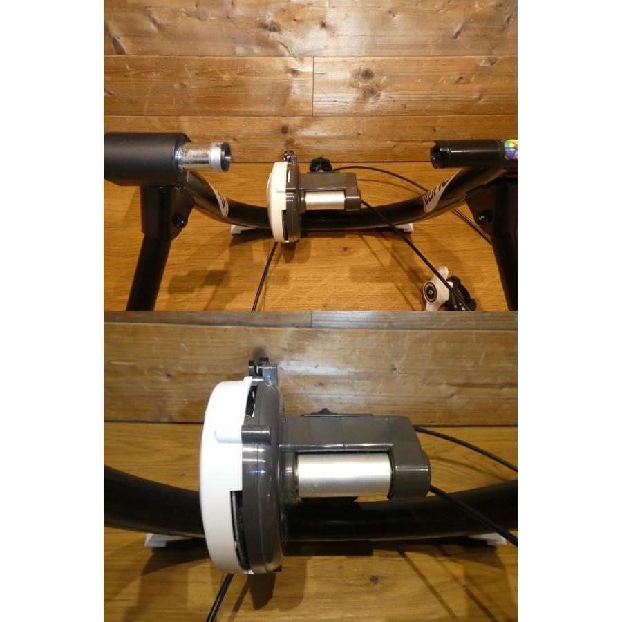 ミノウラ 【20％OFF】 MINOURA MAGTURBO B60 サイクルトレーナー