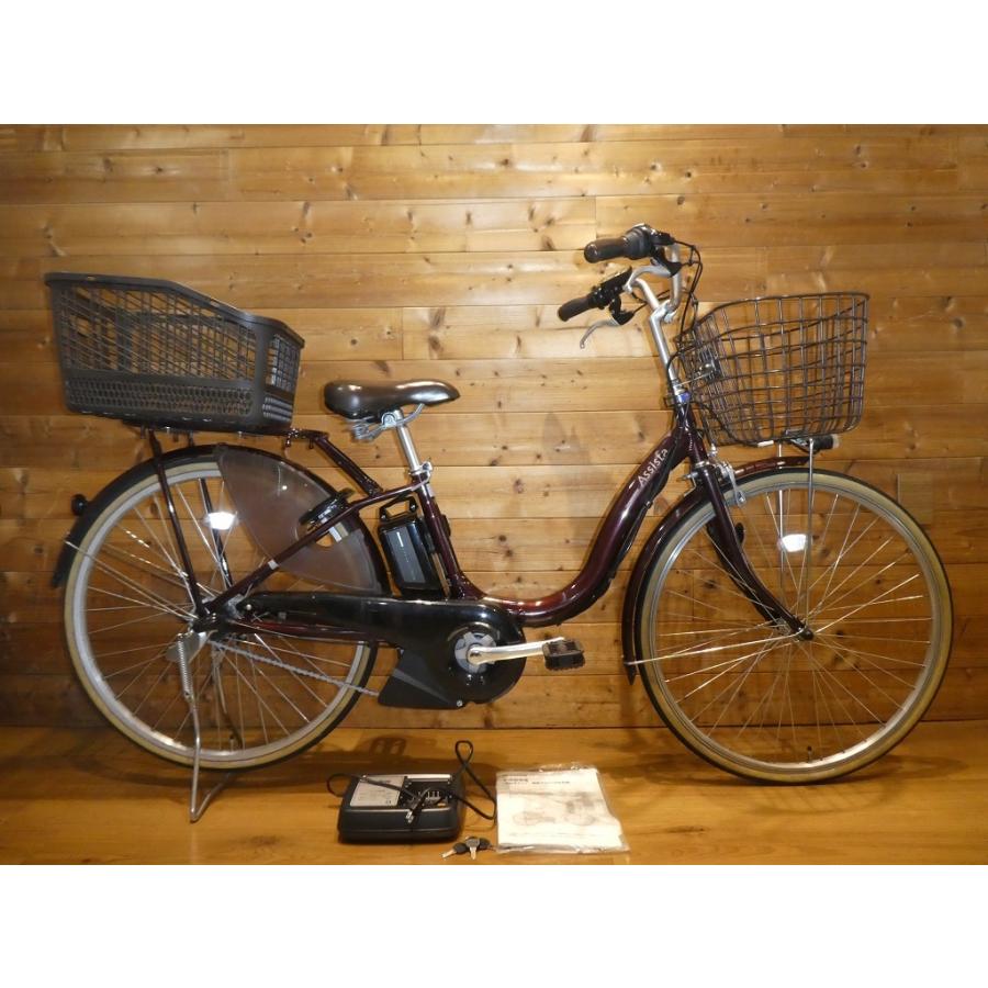 戸塚 中古 自転車