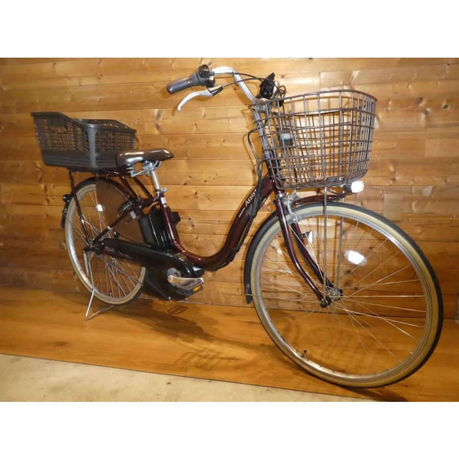戸塚 中古 自転車