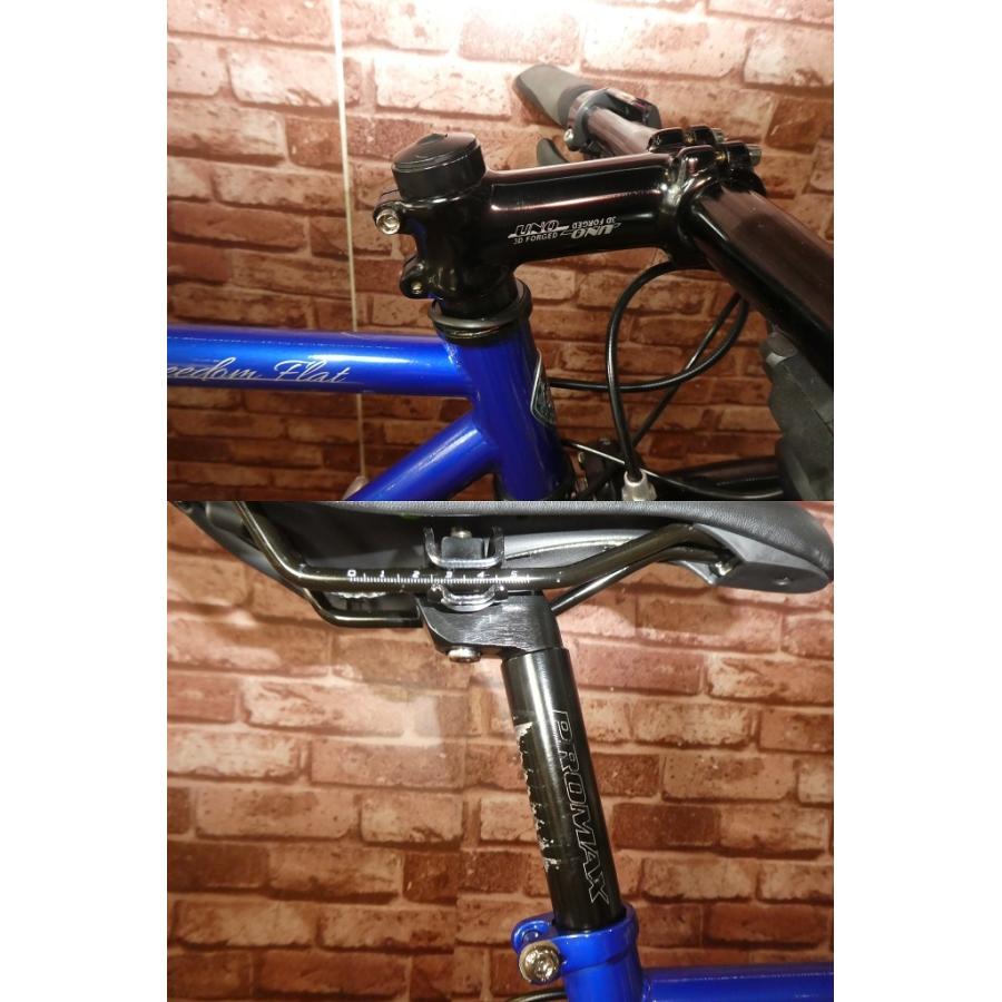 Miyata ミヤタ Freedom Flat 19年モデル 52サイズ フラットバー ロードバイク 川崎新丸子 店 バイチャリ バザール Yahoo 店 通販 Yahoo ショッピング