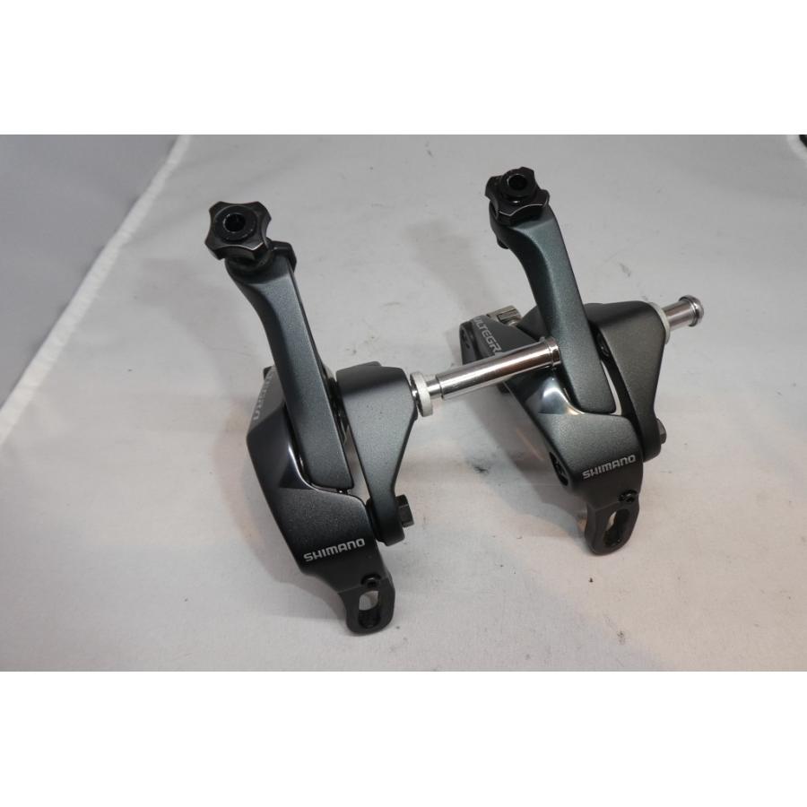 SHIMANO ULTEGRA BR-R8000 ブレーキキャリパーセット