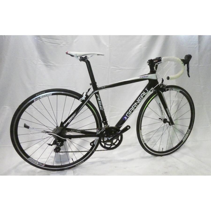 GARNEAU  カーボン Dura ace  ULTEGRA　ガヌー　ロード GARNEAU カーボン Dura ace ULTEGRA ガヌー ロード LGS-RCN / LOUIS