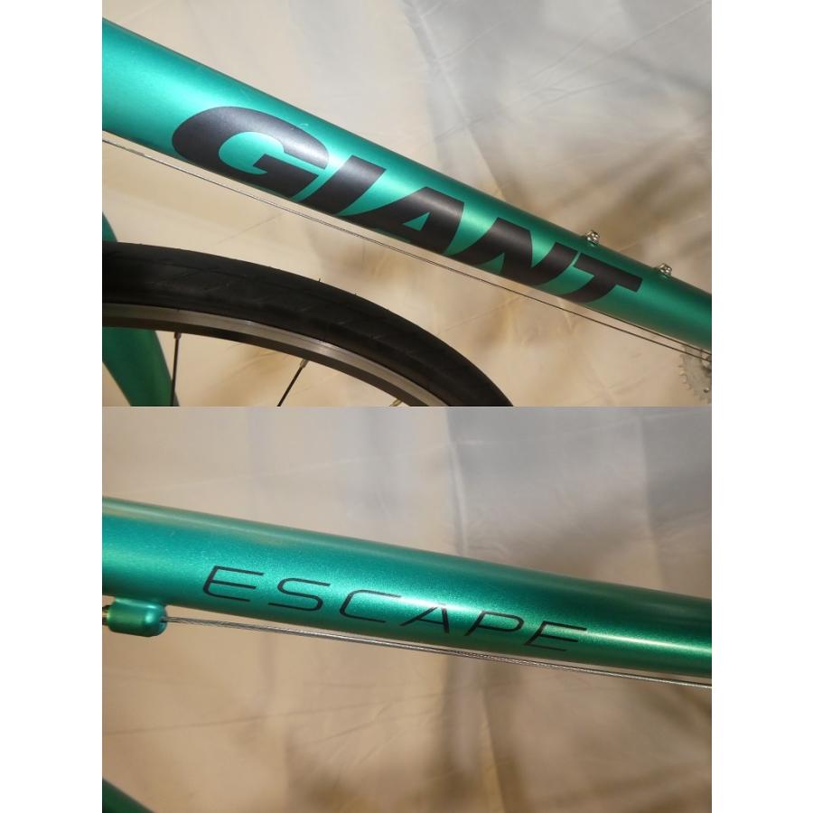 Giant ジャイアント Escape R3 年モデル S 465 サイズ クロスバイク 川崎新丸子 店 バイチャリ バザール Yahoo 店 通販 Yahoo ショッピング