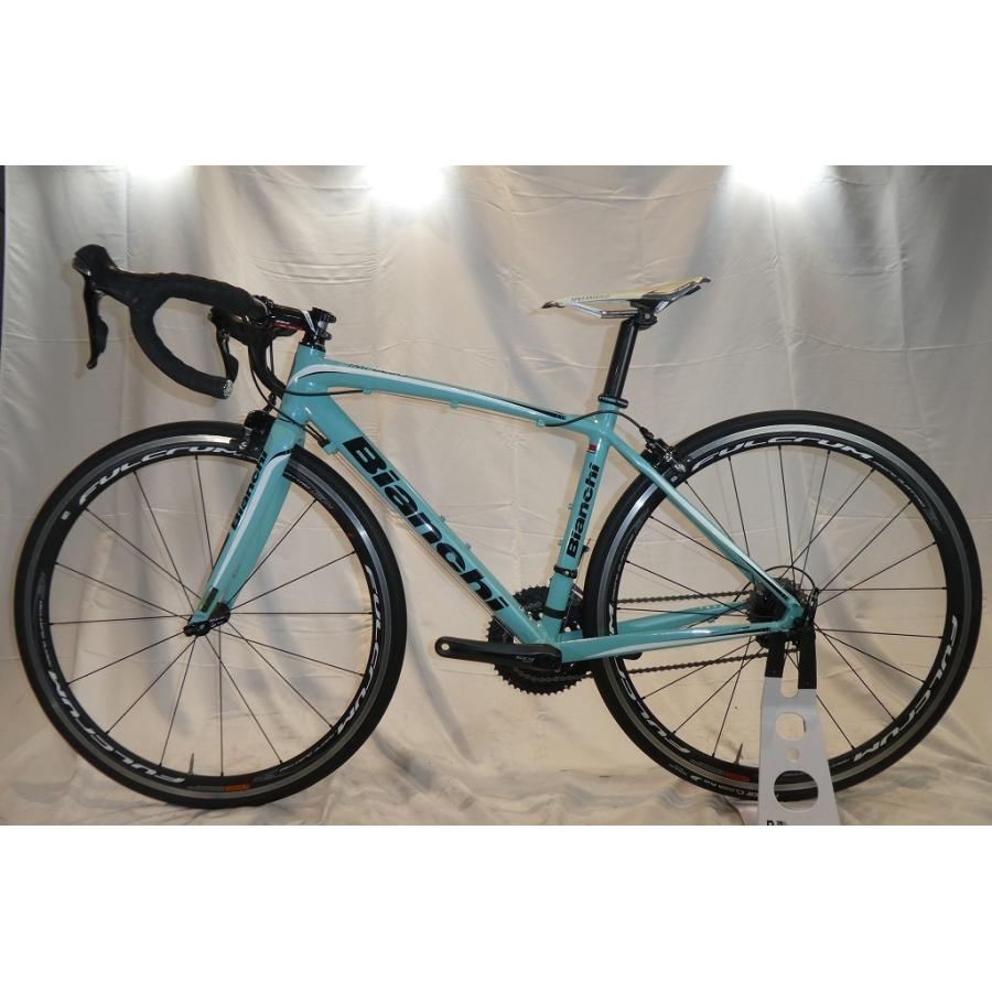 Bianchi（ビアンキ） 【10％OFF】BIANCHI IMPULSO 105 2016年モデル 44