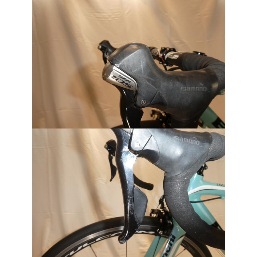 Bianchi（ビアンキ） 【10％OFF】BIANCHI IMPULSO 105 2016年モデル 44 