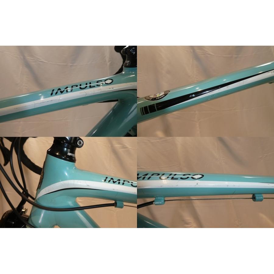 Bianchi（ビアンキ） 【10％OFF】BIANCHI IMPULSO 105 2016年モデル 44