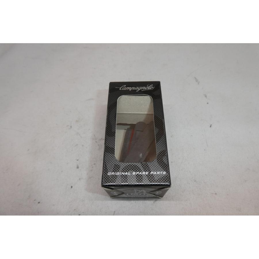 Campagnolo（カンパニョーロ） カーボン ブレーキシューセット