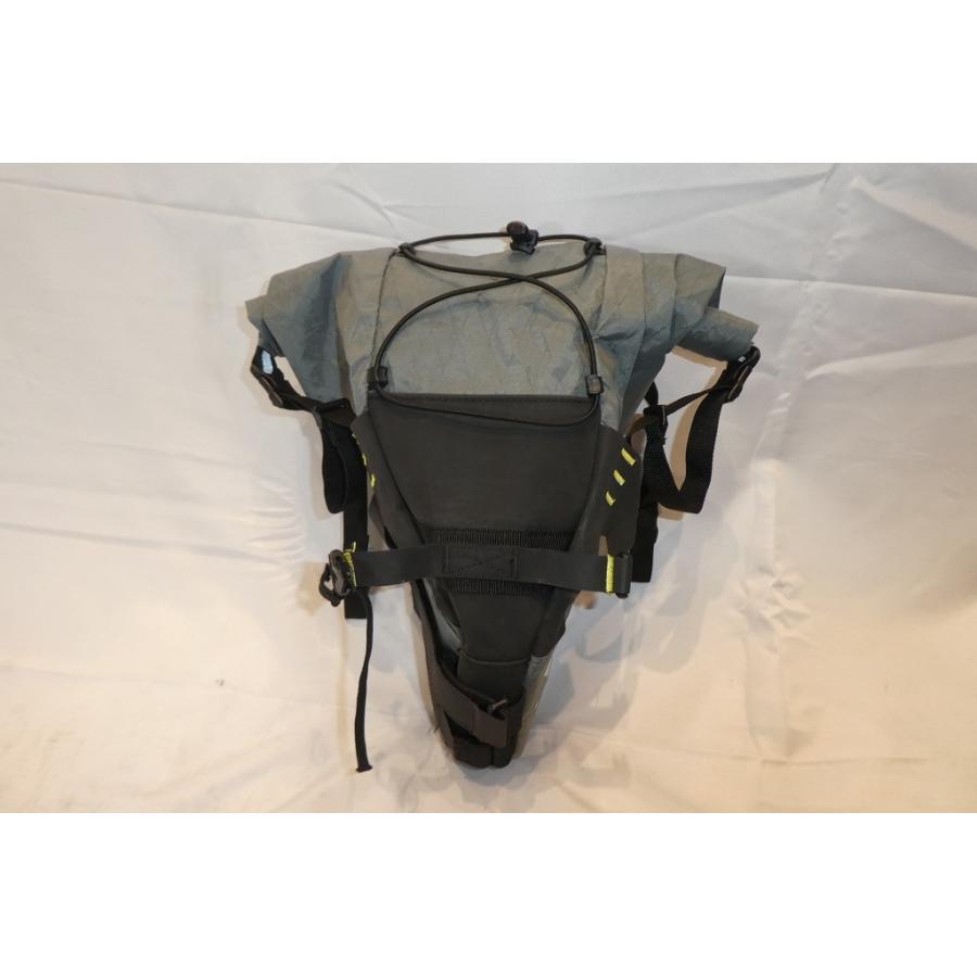 APIDURA 「アピデュラ」 サドルバッグ / 横浜戸塚 店 : バイチャリ